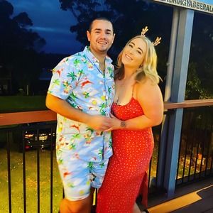 Meet your Posher, Brittiny